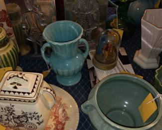 Items Located In The Living Room
