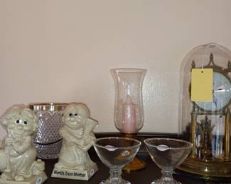 Items Located In The Family Room