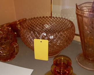 Items Located In The 1st Bedroom