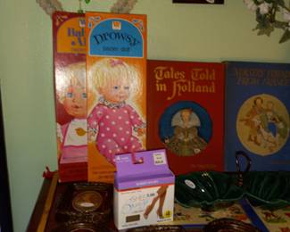 Items Located In The 3rd Bedroom