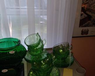 Items Located In The 1st Bedroom