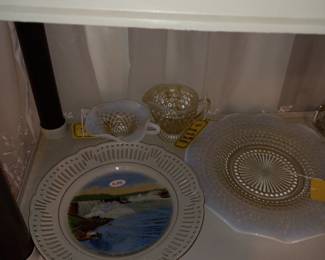 Items Located In The 2nd Bedroom