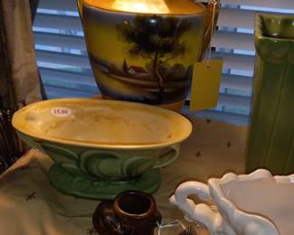 Items Located In The Living Room