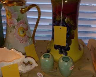 Items Located In The Living Room