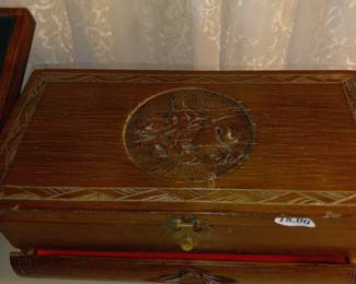 Items Located In The 2nd Bedroom