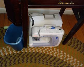 Items Located In The 1st Bedroom