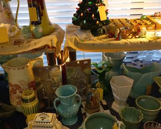 Items Located In The Living Room