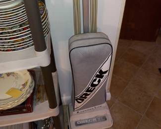 Items Located In The Kitchen
