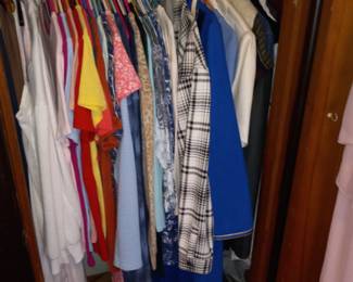 Items Located In The 3rd Bedroom