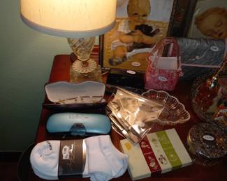 Items Located In The 3rd Bedroom