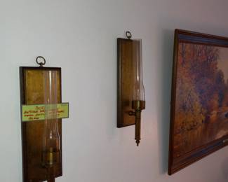 Items Located In The Living Room