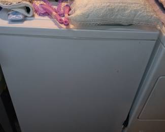 Items Located In The Lower Level