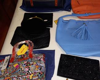 Items Located In The 3rd Bedroom