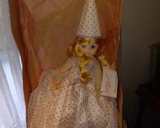 Items Located In The 2nd Bedroom