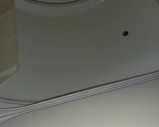 Items Located In The Lower Level