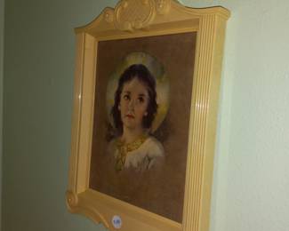 Items Located In The 3rd Bedroom