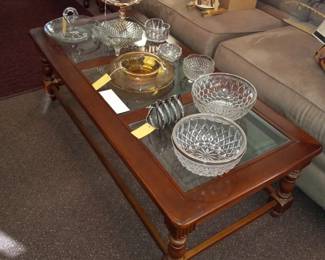 Items Located In The Family Room