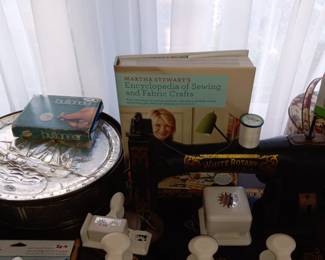 Items Located In The 1st Bedroom