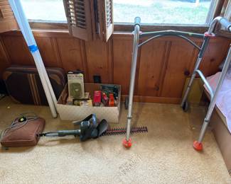Walker-like new.