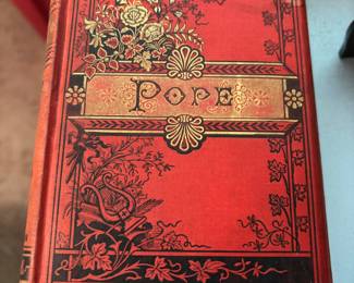 Lots of 1st edition books