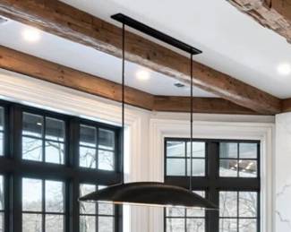 Utopia by Kelly Wearstler Pendant Asking around $2000.00