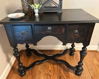 Drexel Heritage chinoiserie table