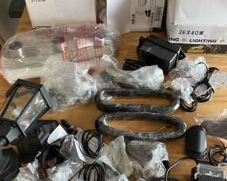 Savoy House Light Kits