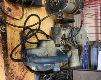 Power Tool Collection 