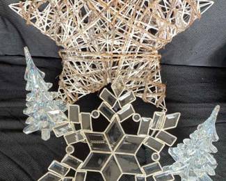 Christmas Decorations 