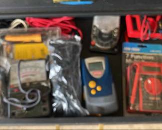 Battery Testing Kits