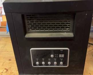 Space Heater 