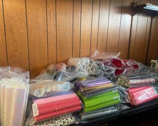 Heat Transfer Vinyl/HTV 