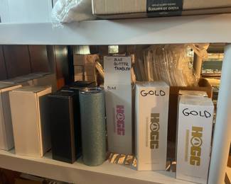 Stainless Steel Tumblers Double Insulated