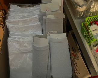 Sublimation Onesies and Socks