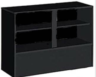 Located at a Different Location