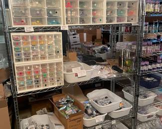 Acrylic Rounds, Squares, Various Shapes 