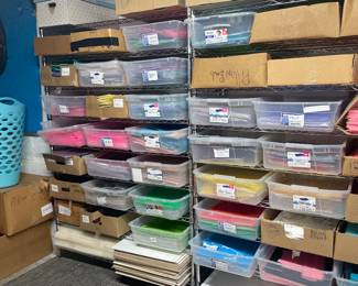 Located at a Different Location