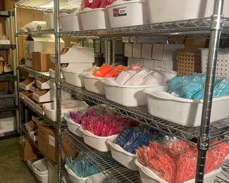 Neoprene Popsicle Holders Sublimation Blank - Various Colors 