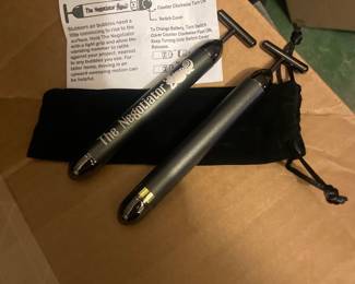 Tool to Quickly and Easily Remove Air Bubbles From Resin Projects