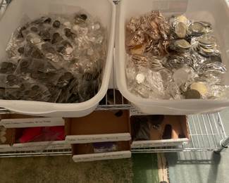 Bezels (Earings, Necklaces, Rings & Cufflinks) Large Collection