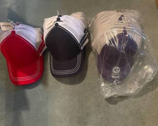 Snap Back Baseball Caps