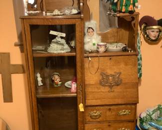Cabinet sold