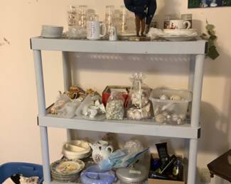 Worlds fair and coke items