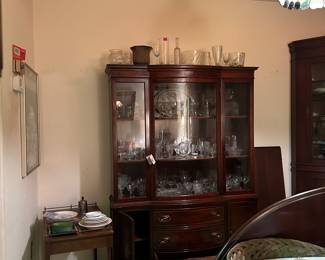 China Cabinet