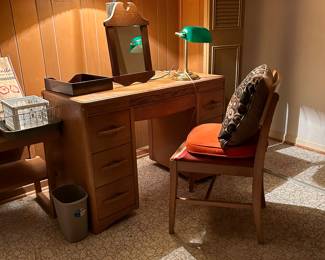 Vintage Desk