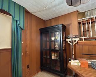 bookcase