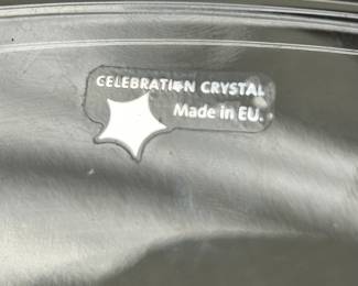 CELEBRATION CRYSTAL europe