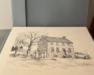 Limited Edition Print Depot prints