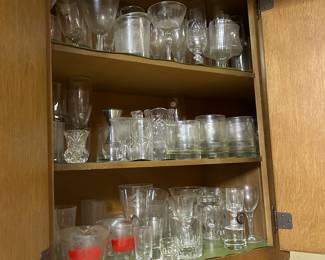Glassware