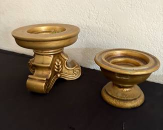 Candle holder A Dickson Design Made in Japan